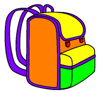 mochila