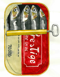 sardinha