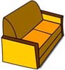 sofa