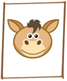cavalo