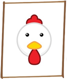 galinha