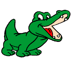 jacare