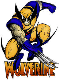 wolverine