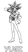 yugi