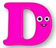 d
