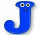 j