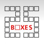 25 boxes