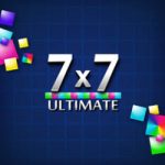 7 x 7 Ultimate