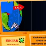 A velocidade da luz