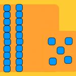 Aprendendo a contar com a base 10