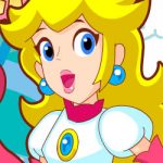Aventuras da princesa Peach