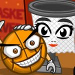 Basket and Ball