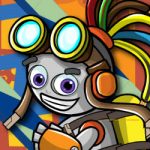 Bionic Race