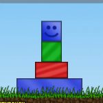 Blue box