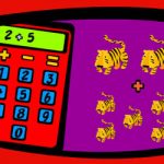 Calculadora falante