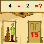Cálculos do Scooby Doo