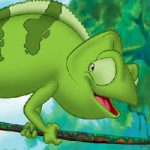 Camaleão
