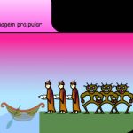 Canibais e missionários