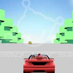 Car chase