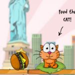 Cat around the world