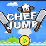 Chef jump