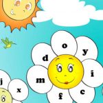 Colorindo e aprendendo