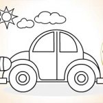 Colorir carro