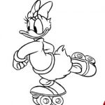 Colorir Cartoon