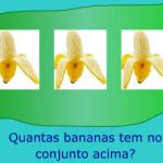 Contando até dez I