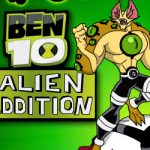 Corrida do Ben10
