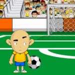 Crazy Freekick
