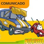 Crimes de trânsito