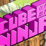 Cube ninja