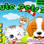 Cuidando dos Pets