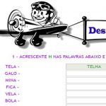 Desafio do H