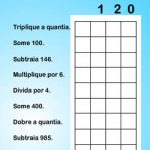 Desafios matemáticos