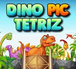 Dino Pic Tetriz