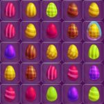 Easter Egg Mania