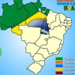 Estados do Brasil