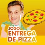 Entrega de pizza