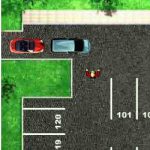 Estacionamento
