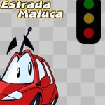 Estrada maluca
