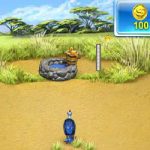 Farm frenzy III