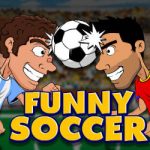 Funny soccer