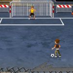 Futebol de rua