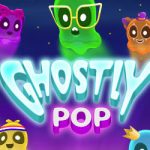 Ghosty Pop Guriko