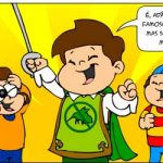 História da dengue