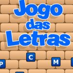Jogo das letras