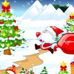 Jogo do papai noel