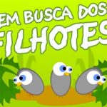 Jogo dos filhotes